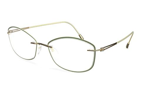 Designer briller Silhouette Lite Spirit (5566-JB 8541)