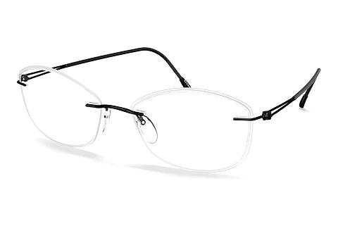 Designer briller Silhouette Lite Spirit (5566-JB 9040)