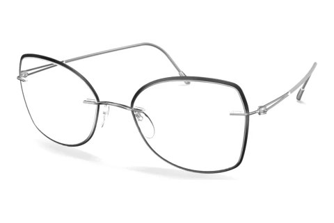 Designer briller Silhouette Lite Spirit (5566-JD 7000)