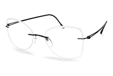 Designer briller Silhouette Lite Spirit (5566-JD 9040)
