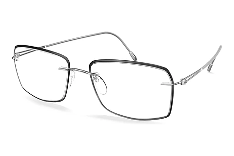 Designer briller Silhouette Lite Spirit (5566-JH 7000)
