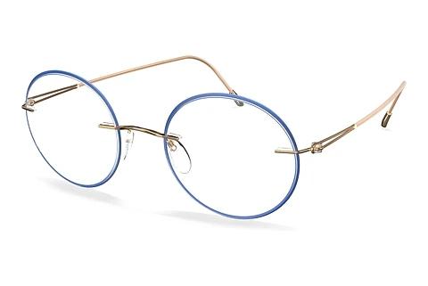 Designer briller Silhouette Lite Spirit (5566-JV 7530)