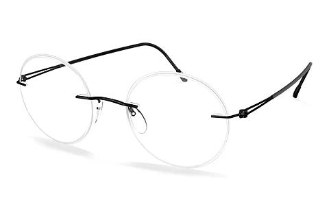 Designer briller Silhouette Lite Spirit (5566-JV 9040)