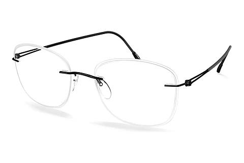 Designer briller Silhouette Lite Spirit (5566-LQ 9040)