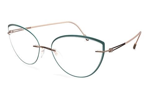 Designer briller Silhouette Lite Spirit (5566-LR 3531)