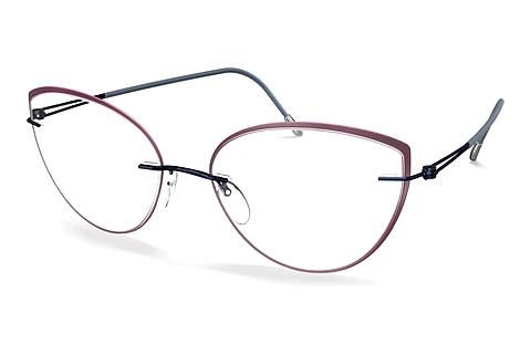 Designer briller Silhouette Lite Spirit (5566-LR 4540)
