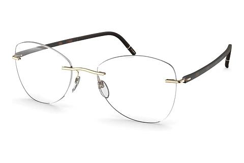 Designer briller Silhouette The Wave (5567-CI 7730)