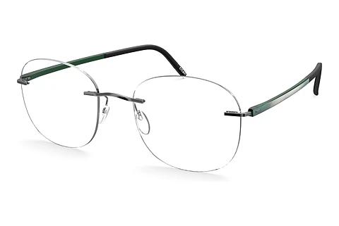 Designer briller Silhouette The Wave (5567-GB 6560)