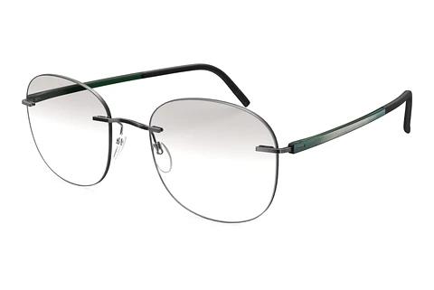 Designer briller Silhouette The Wave (5567-GB 6566)