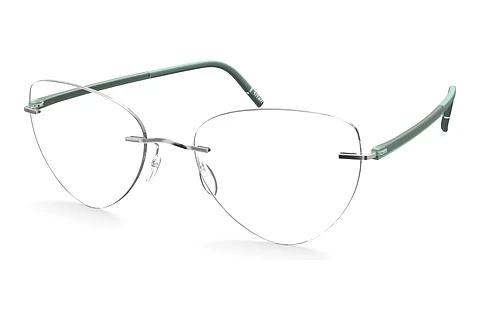 Designer briller Silhouette The Wave (5567-LU 7110)