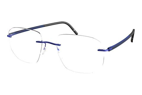 Designer briller Silhouette The Wave (5567-LW 4542)