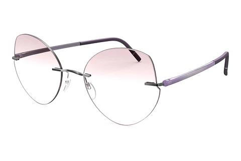 Designer briller Silhouette The Wave (5567-LY 7006)