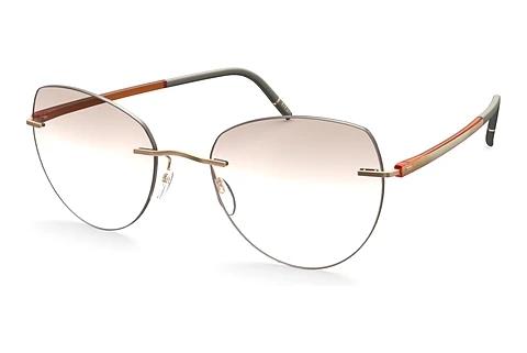 Designer briller Silhouette The Wave (5567-LZ 7535)