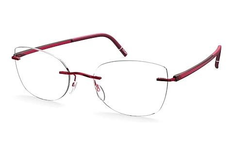Designer briller Silhouette The Wave (5567-MA 3042)
