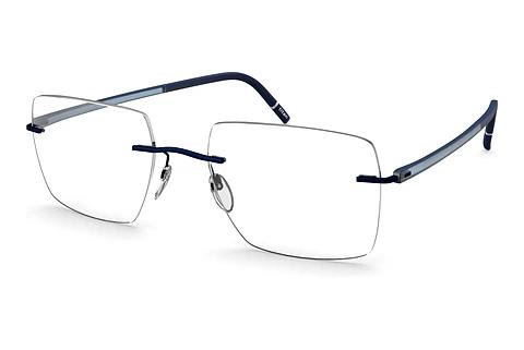 Designer briller Silhouette The Wave (5567-NZ 4640)