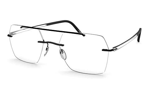 Designer briller Silhouette The Wave (5567-OA 9140)
