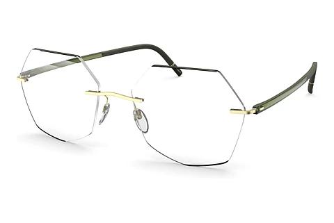 Designer briller Silhouette The Wave (5567-OD 5545)