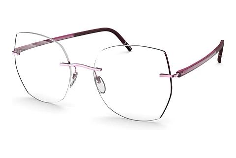 Designer briller Silhouette The Wave (5567-OH 3645)