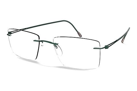 Designer briller Silhouette Lite Spirit (5569-KY 5740)