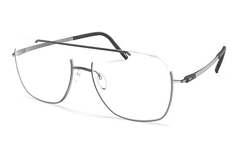 Designer briller Silhouette Dynamic Dawn (5570 6660)