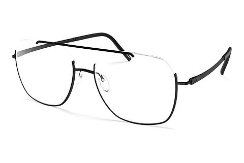 Designer briller Silhouette Dynamic Dawn (5570 9040)