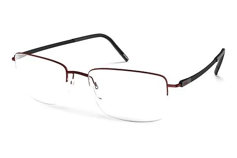 Designer briller Silhouette Dynamic Dawn (5571 3080)