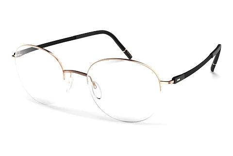 Designer briller Silhouette Dynamic Dawn (5572 3781)