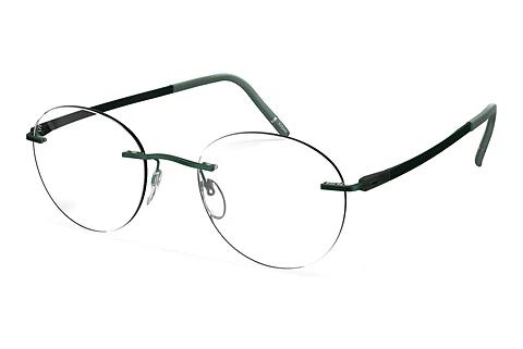 Designer briller Silhouette The Dawn (5573-EP 5540)