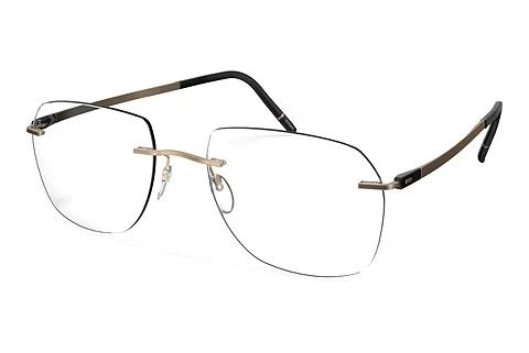Designer briller Silhouette The Dawn (5573-HR 7530)