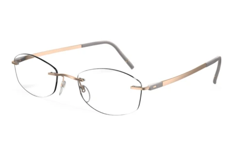 Designer briller Silhouette The Dawn (5573-IY 6040)