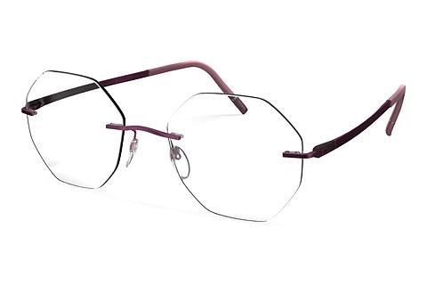 Designer briller Silhouette The Dawn (5573-NU 4040)