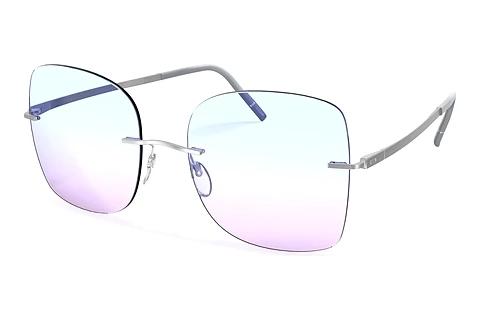 Designer briller Silhouette The Dawn (5573-OO 7105)