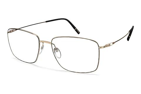 Designer briller Silhouette Dynamics Colorwave (5576 7530)
