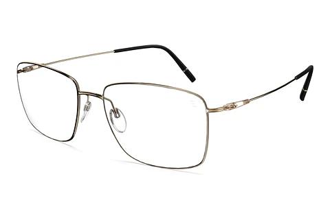 Designer briller Silhouette Dynamics Colorwave (5576 7531)