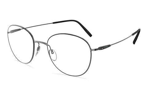 Designer briller Silhouette Dynamics Colorwave (5577 6561)