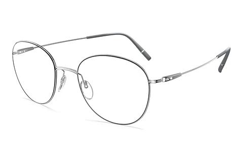 Designer briller Silhouette Dynamics Colorwave (5577 7101)