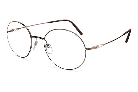Designer briller Silhouette Dynamics Colorwave (5578 3531)