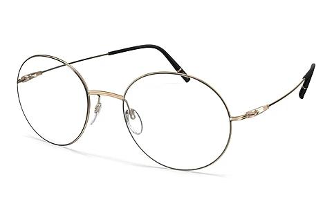 Designer briller Silhouette Dynamics Colorwave (5578 7530)