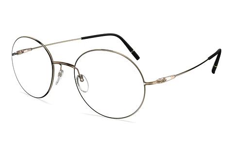 Designer briller Silhouette Dynamics Colorwave (5578 7531)