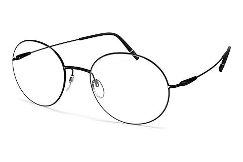 Designer briller Silhouette Dynamics Colorwave (5578 9040)