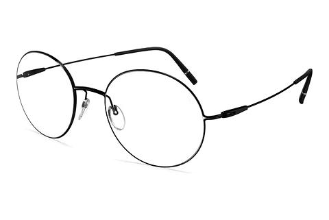 Designer briller Silhouette Dynamics Colorwave (5578 9041)