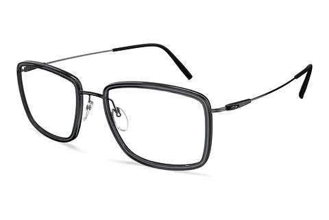 Designer briller Silhouette Dynamics Colorwave Contour (5580 6561)