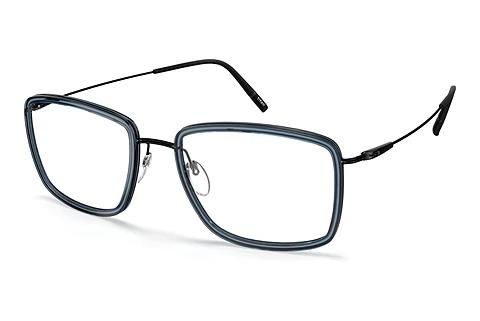 Designer briller Silhouette Dynamics Colorwave Contour (5580 9140)