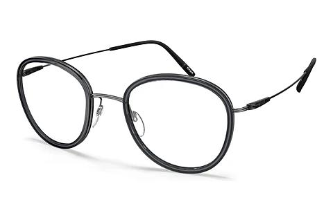 Designer briller Silhouette Dynamics Colorwave Contour (5581 6560)