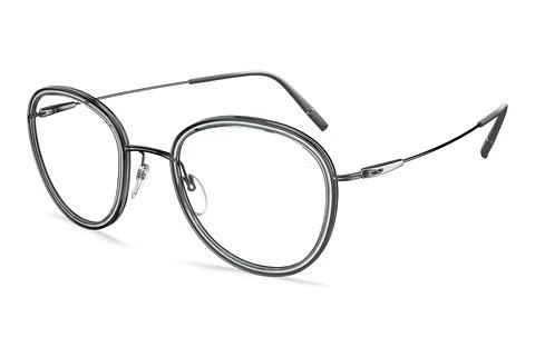 Designer briller Silhouette Dynamics Colorwave Contour (5581 7101)
