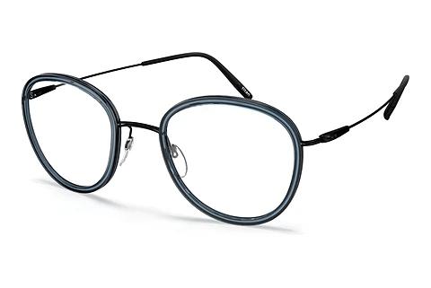 Designer briller Silhouette Dynamics Colorwave Contour (5581 9140)