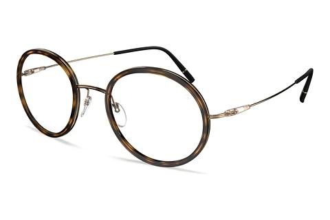 Designer briller Silhouette Dynamics Colorwave Contour (5582 7531)