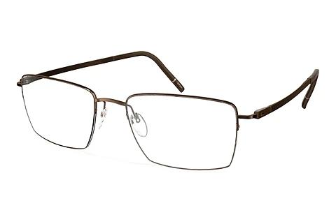 Designer briller Silhouette Dynamic Dawn (5583 6041)