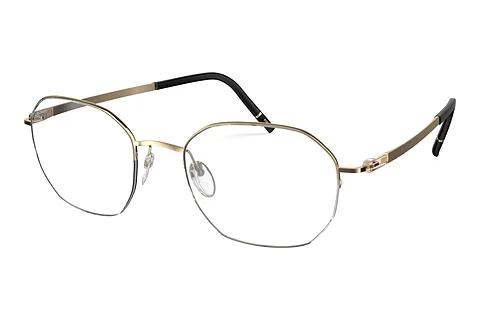 Designer briller Silhouette Dynamic Dawn (5584 7530)