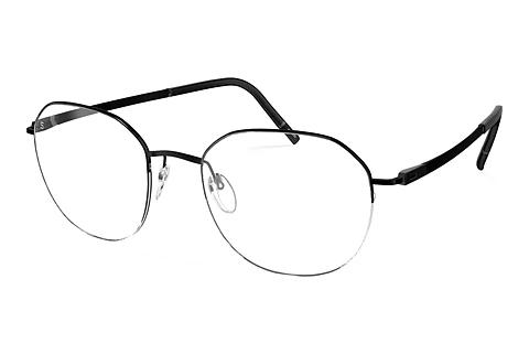 Designer briller Silhouette Dynamic Dawn (5585 9040)
